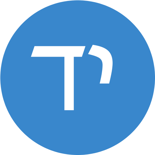 יוסף ד logo