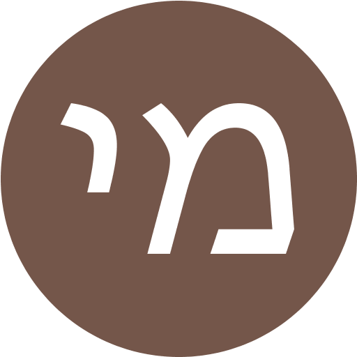 משה ילין logo