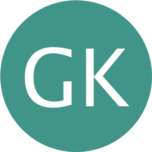 Guy Kroupp logo
