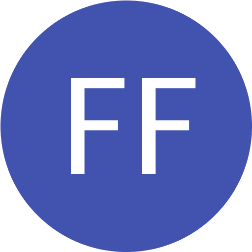 Funky-Fish logo