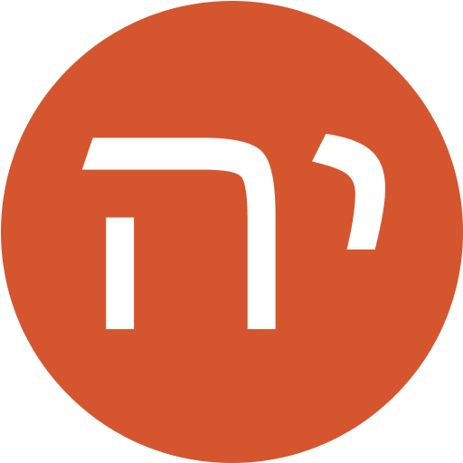 יאיר הס logo