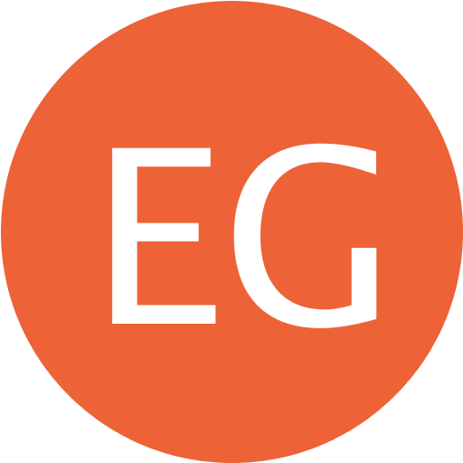 Eugene Grekov logo