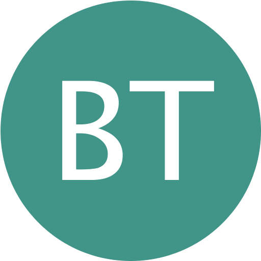 B-TEC Profile Image