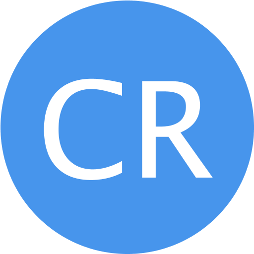 CODE R logo