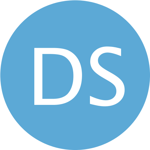 Dsafe logo
