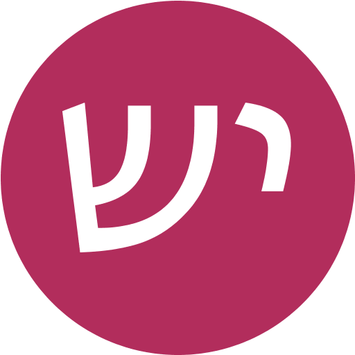 יעקב שי logo