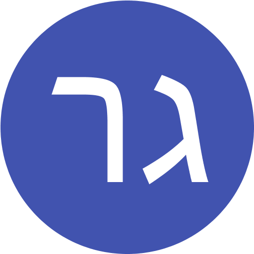 גיא רוס logo