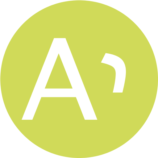 יאיר AAA logo
