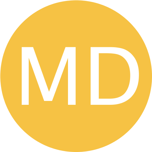 Meir Davidovich logo