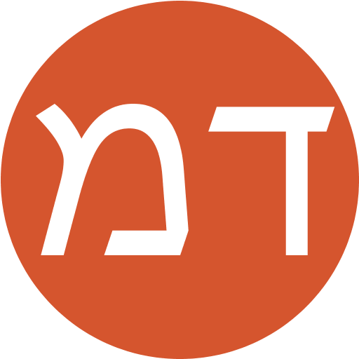 דוד מירון logo