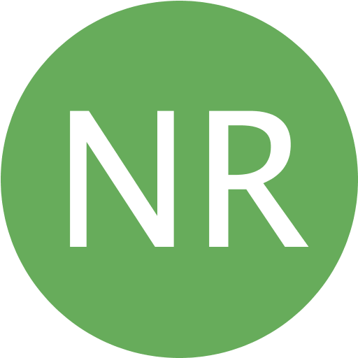 Nitzan Raz logo
