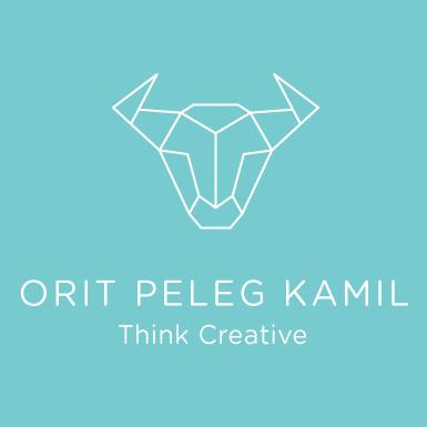 ORIT PELEG KAMIL logo