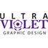 אולטרה ויולט - עיצוב גרפי