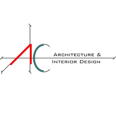 AC אדריכלות ועיצוב פנים logo