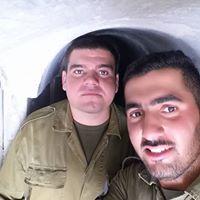 Meir Isakov