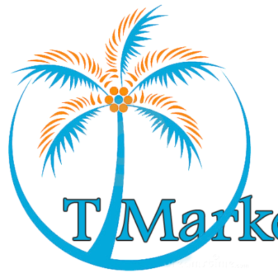 T MARKETING logo