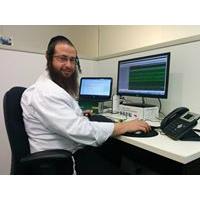 Chaim Gottlieb