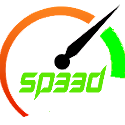 sp33dup.com logo