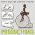 ABSproductions logo