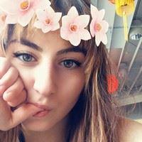 Maya Di Angelo