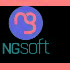 NGSoft logo
