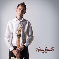 AnnSmith Production logo