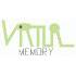 VIRTUAL MEMORY logo