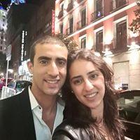 Shlomo Parchi