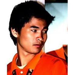 Reynaldo Chua Jr.