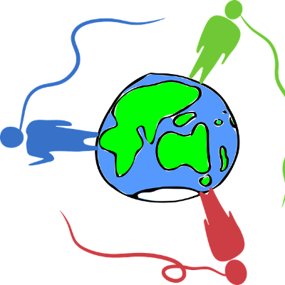 קרן המתרגמת logo