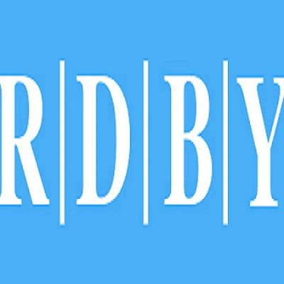 אר.די.בי.וי בע&quot;מ logo