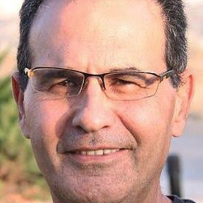 זאב ברנוי logo