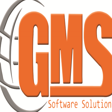 GMS-Tech L.T.D logo