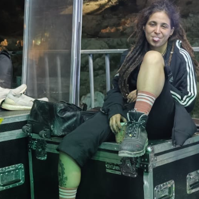 מור כהן