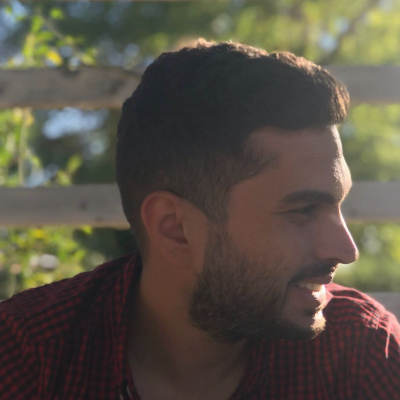 YUVAL OREN
