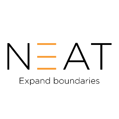 NEAT Applied Tech logo