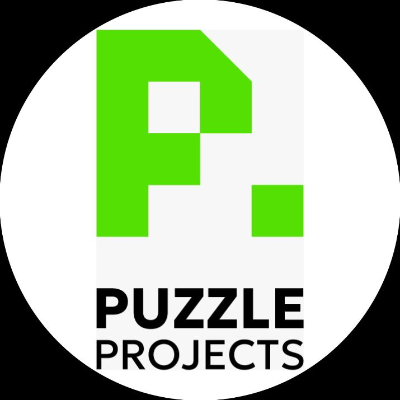 Puzzle Projects logo