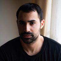 Matan Atar
