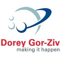 דורי גור-זיו logo