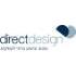 direct design logo