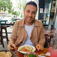 Yair Pasko