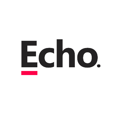 Echo Interactive Ltd logo