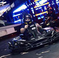 Gregori Berenshtein logo