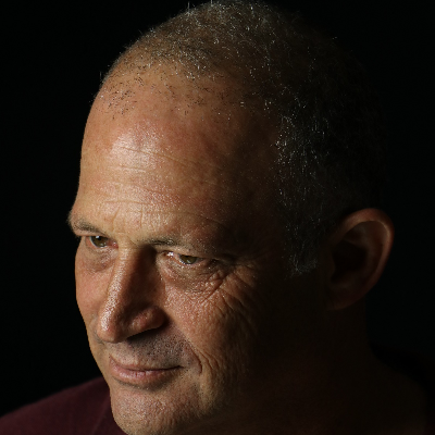 מטיילים עם אחאב