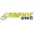 graphic touch logo