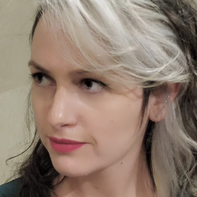 Gavriella Melloul