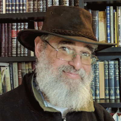 David Cohen