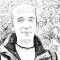 Sergiy Kashetskiy