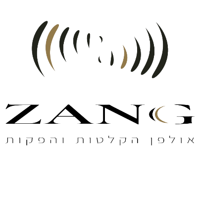 אולפני זאנג