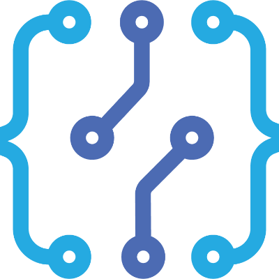Maor Davidov (Dcode) logo